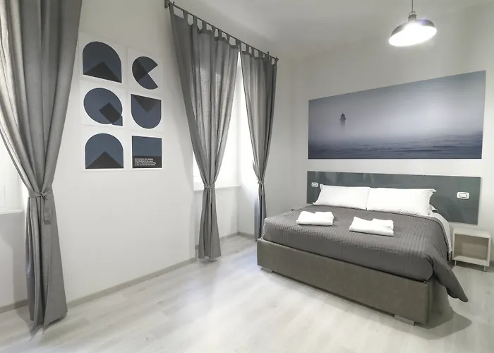 Cinque Sogni