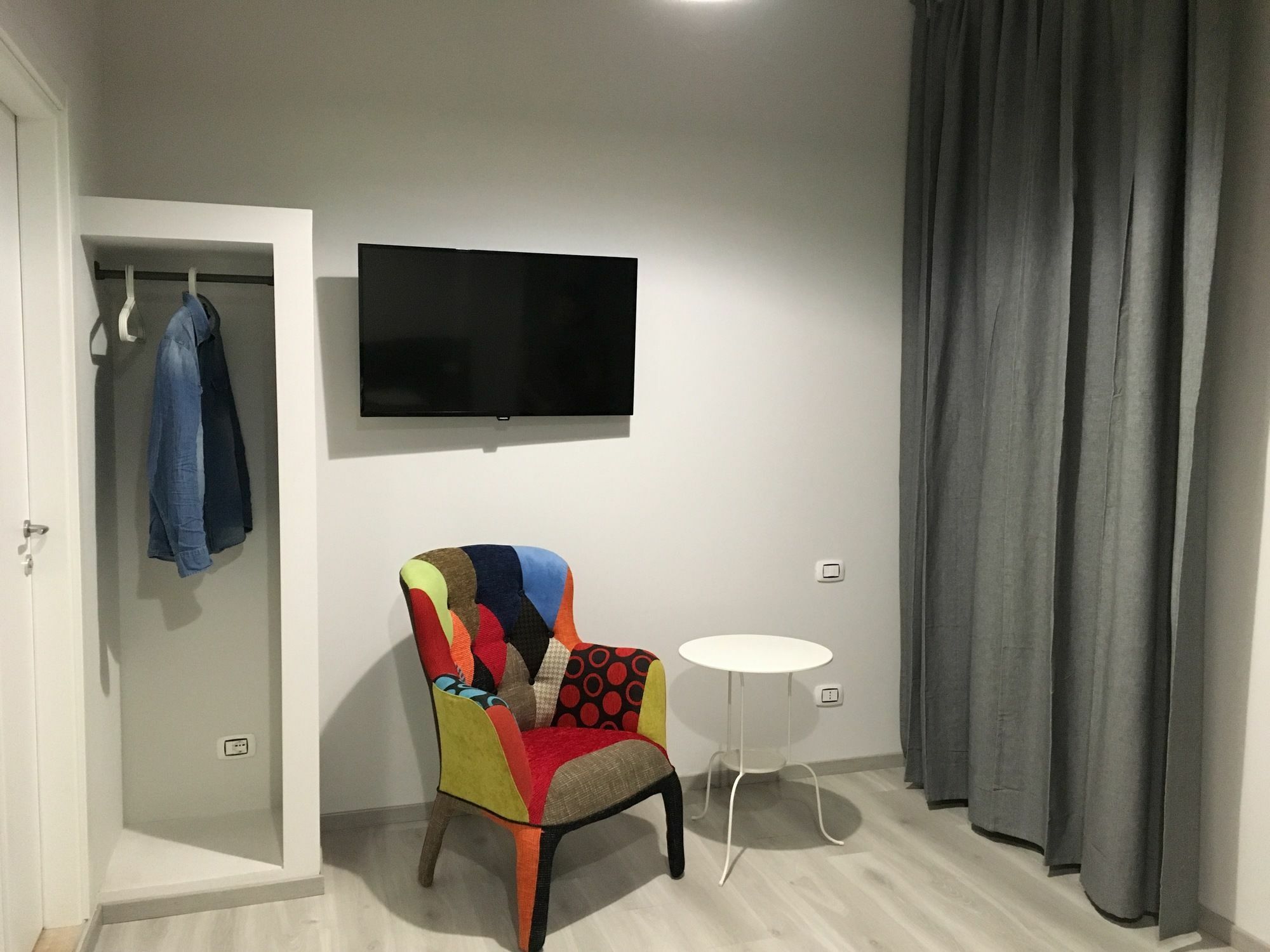 Cinquesogni Pensión 3*