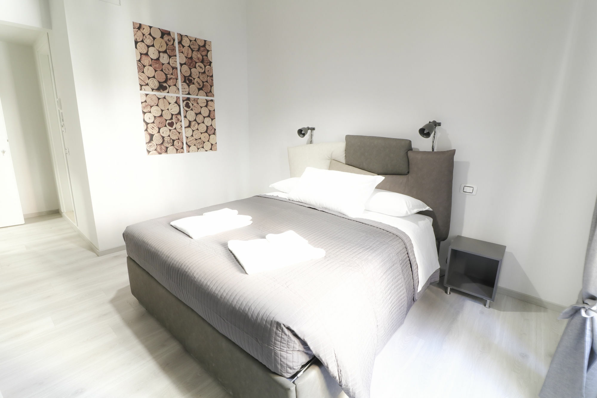 Cinquesogni Pensión 3*